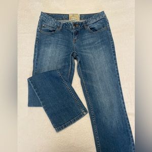 American Rag Cie Straight Jeans Size 5R
